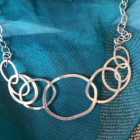 Silpada Pop the Bubbly Necklace - Picture 3 of 4